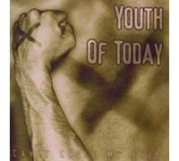 Youth Of Today - Can't Close My Eyes - CD - K72z