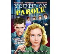 Youth On Parole [1937] [Region 1] [NTSC]