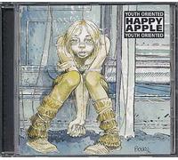 Happy Apple - Youth Oriented