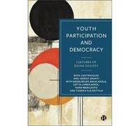 Youth Participation and Democracy - Veikko University of Helsinki Eranti - Bristol University Press - Livre en Anglais - Paperback Veikko University of Helsinki ErantiVeikko University of Helsinki Era