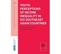 Youth Perceptions of Income Inequality in Six Southeast Asian Countries