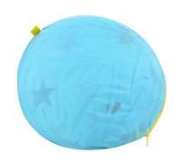 Youth Play Tent | Portable Indoor Outdoor Game Tent for Youngsters | Foldable Pop Up Playhouse with Storage Bag | Breathable Protective - Flying Design