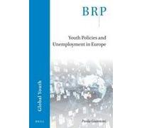 Youth Policies And Unemployment In Europe