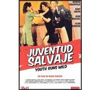 Youth Runs Wild