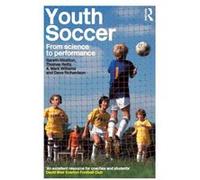 Youth Soccer by Thomas Reilly A. Mark Williams, Dave Richardson, Gareth Stratton, Thomas Reilly (Auteur)