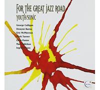 Youth/Sonic - for The Jazz Road