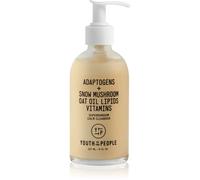Youth To The People Adaptogen Cleanser gel nettoyant 237 ml