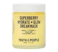 Youth To The People Superberry Hydrate and Glow Dream Masque 59 ml