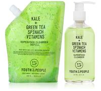 Youth To The People Superfood Cleanser ensemble pour un nettoyage parfait du visage