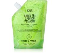 Youth To The People Superfood Cleanser gel limpiador Recambio 500 ml