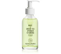 Youth To The People Superfood Cleanser gel limpiador recargable 150 ml
