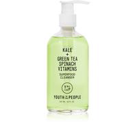 Youth To The People Superfood Cleanser gel limpiador recargable 237 ml
