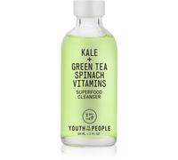 Youth To The People Superfood Cleanser gel limpiador recargable 59 ml