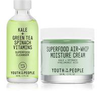 Youth To The People Superfood Set ensemble pour une peau parfaite