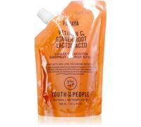 Youth To The People Superfruit Papaya + Vitamin C Cleanser gel nettoyant 300 ml