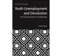 Youth Unemployment And Devolution