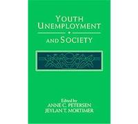 Youth Unemployment And Society