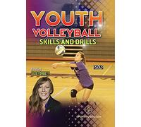 Youth Volleyball Skills And Drills [Dvd]
