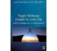 Youth Without Family To Lean On