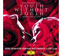 Youth Without Youth (Bande Originale du Film)