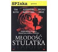 Youth Without Youth (digipack) [DVD] (IMPORT) (Pas de version française)