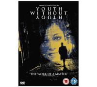 Youth Without Youth [Import anglais]