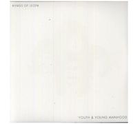 Kings of Leon – Youth & Young Manhood – Vinyle 2LP 180 g Réédition remasterisée