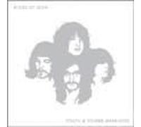 Kings of Leon – Youth & Young Manhood – CD