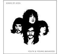 Youth & Young Manhood by Kings of Leon [Audio CD] NEUF