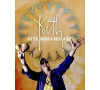 Youth – Sketch, Drugs & Rock N' Roll – CD
