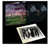 Youthanasia – Universal Music Group