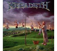 Megadeth - Youthanasia [New CD] SHM CD, Japan - Import