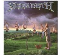 Youthanasia Megadeth (Interprète) https://www.fnac.com/a1985539/Megadeth-Youthanasia-Nouvelle-edition-CD-album?oref=84e910c5-7b7d-88d1-a221-66935764739b