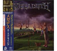 Youthanasia [Import]