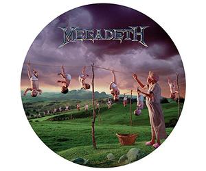 Youthanasia (Picture Tirage Limité)