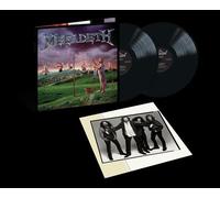 Youthanasia Vinyle
