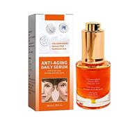 Youthcode Advanced Collagen Boost Anti Aging Serum Advanced Deep Anti-wrinkle Serum Lighten Black Spots and Fine Lines Serum Hyaluronic Acid Serum for All Skin Type