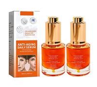 Youthcode Advanced Collagen Boost Anti Aging Serum Advanced Deep Anti-wrinkle Serum Lighten Black Spots and Fine Lines Serum Hyaluronic Acid Serum for All Skin Type