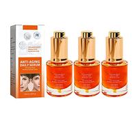 Youthcode Advanced Collagen Boost Anti Aging Serum Advanced Deep Anti-wrinkle Serum Lighten Black Spots and Fine Lines Serum Hyaluronic Acid Serum for All Skin Type