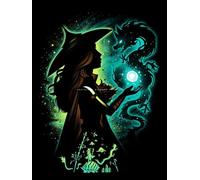 Youtheart Peinture avec diamants Raya Diamond Art Dragon, kit de broderie au point de croix 5D, décoration murale à faire soi-même