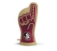 YouTheFan # 1 NCAA Michigan Wolverines # 1 Manique, Mixte, 5023293, Garnet, 13.25" x 6.5"