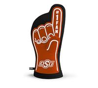 YouTheFan Gant de Cuisine NCAA Oklahoma State Cowboys #1