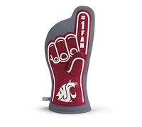 YouTheFan Gant de Cuisine NCAA Washington State Cougars #1