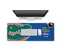 YouTheFan NCAA Florida Gators Logo Series Sous-main SMU