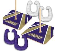 YouTheFan NCAA James Madison Dukes Sacs fer à cheval