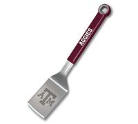 YouTheFan NCAA Texas A&M Aggies Spatule de Barbecue en Acier Inoxydable avec décapsuleur