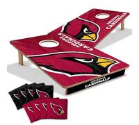 YouTheFan NFL Arizona Cardinals Jeu de cornhole 61 x 91 cm