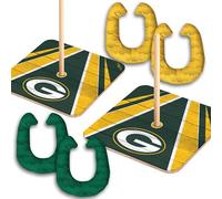 YouTheFan NFL Green Bay Packers Sacs pour fer à cheval