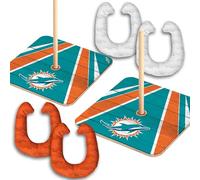 YouTheFan NFL Miami Dolphins Sacs fer à cheval