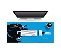 YouTheFan Tapis de bureau à logo NFL Chicago Bears